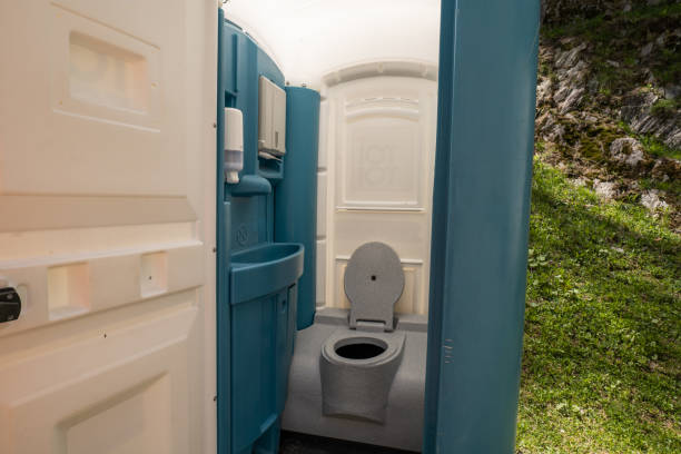 Best Portable bathroom rental  in The Hills, NJ