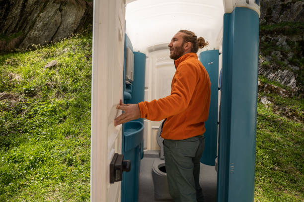 Sanitation services for porta potties in The Hills, NJ
