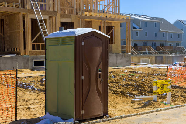 Best Affordable porta potty rental  in The Hills, NJ