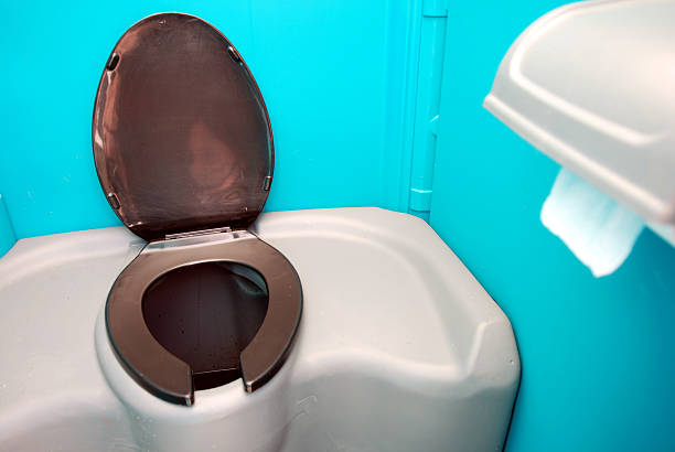 Best Portable restroom trailer rental  in The Hills, NJ