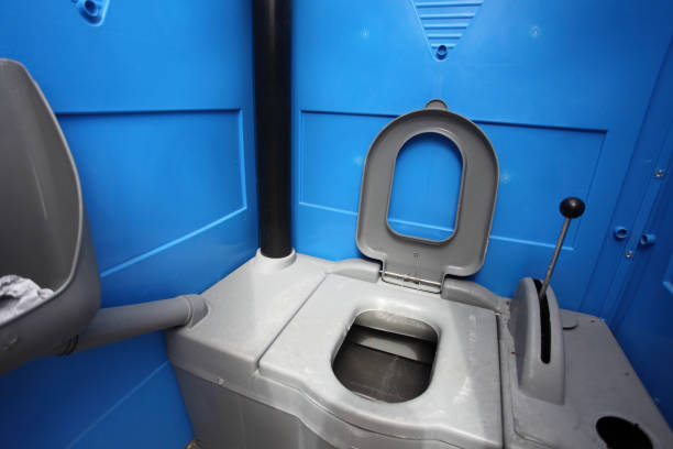 Best High-end porta potty rental  in The Hills, NJ
