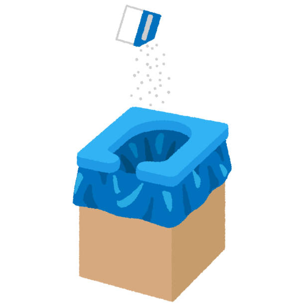 Portable Toilet Options We Offer in The Hills, NJ